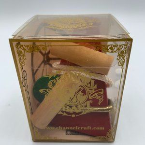 NWT - Brass Buckle Pioneer Puzzle Challenges